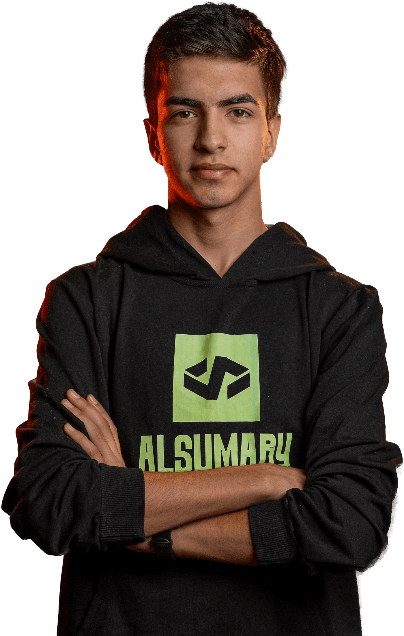 Mohammed Alsumary